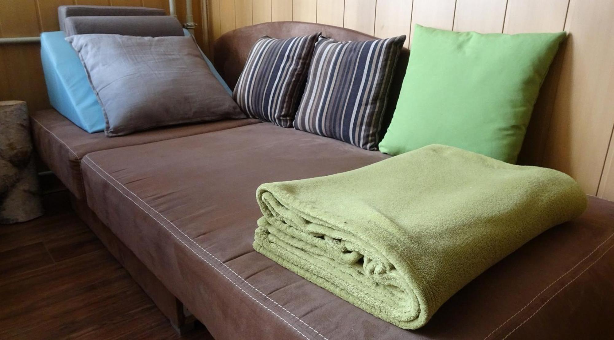 Kwadrat Przy Stalowej Apartment Warschau
