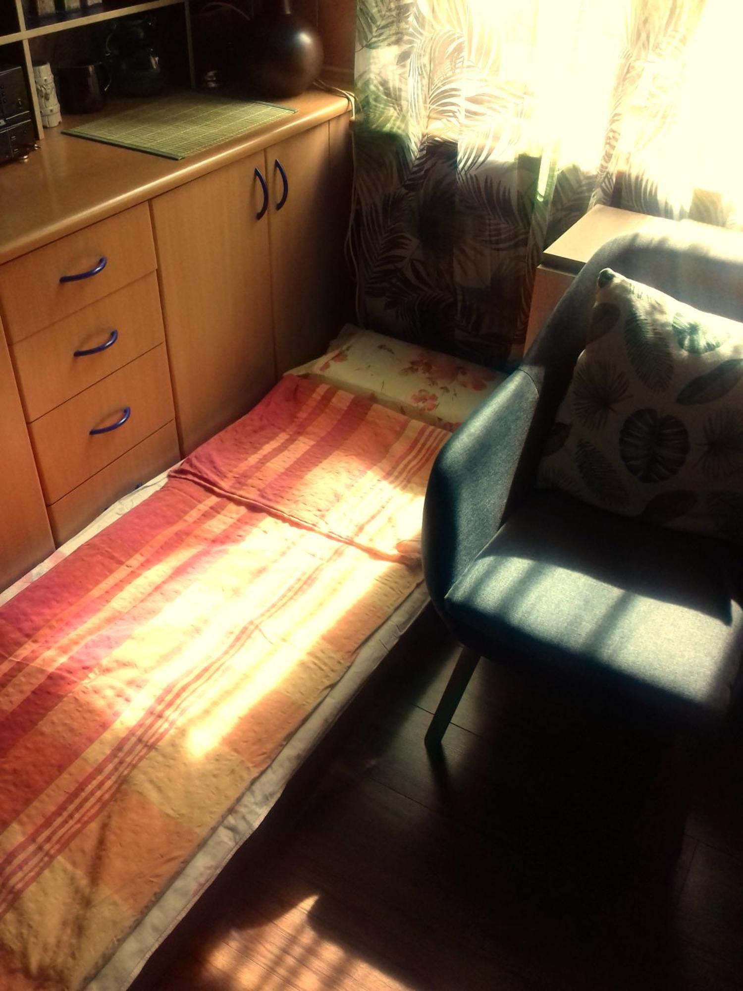 Kwadrat Przy Stalowej Apartment *