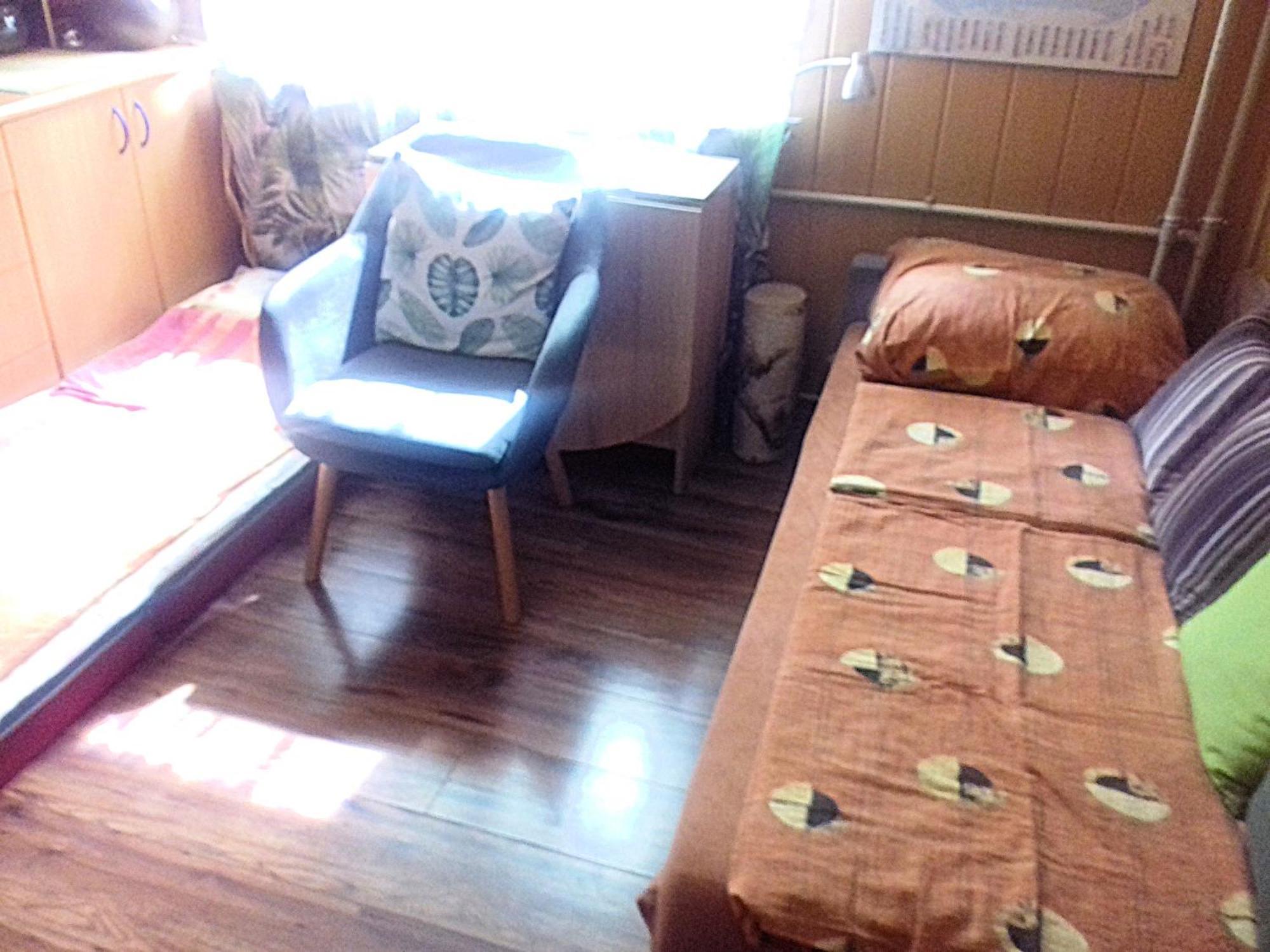Apartment Kwadrat Przy Stalowej Warschau
